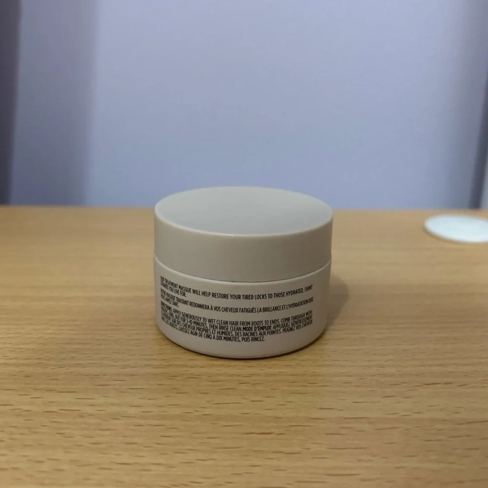 Ouai Treatment Masque